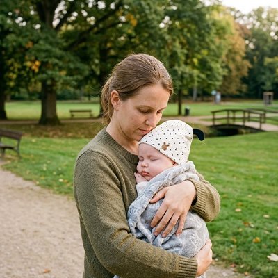 Bonnet bebe tout doux et mignon - Bébé Bambin