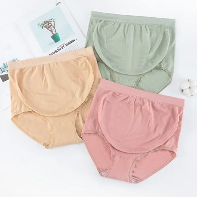 Culotte grossesse | Ultra - Confort - Bébé Bambin