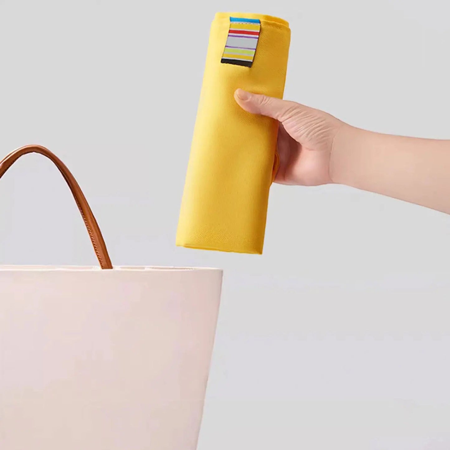 Harnais - BabySecure™ - Jaune - Bébé Bambin