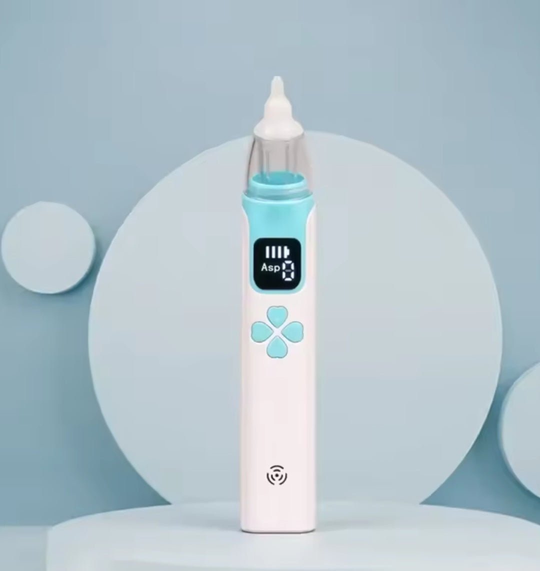 Mouche Bébé Électrique Rechargeable avec Musique | Bébé Bambin - Bébé Bambin
