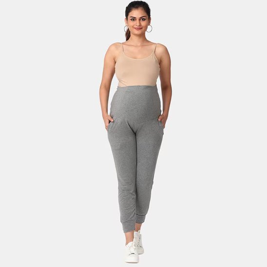 Pantalon grossesse