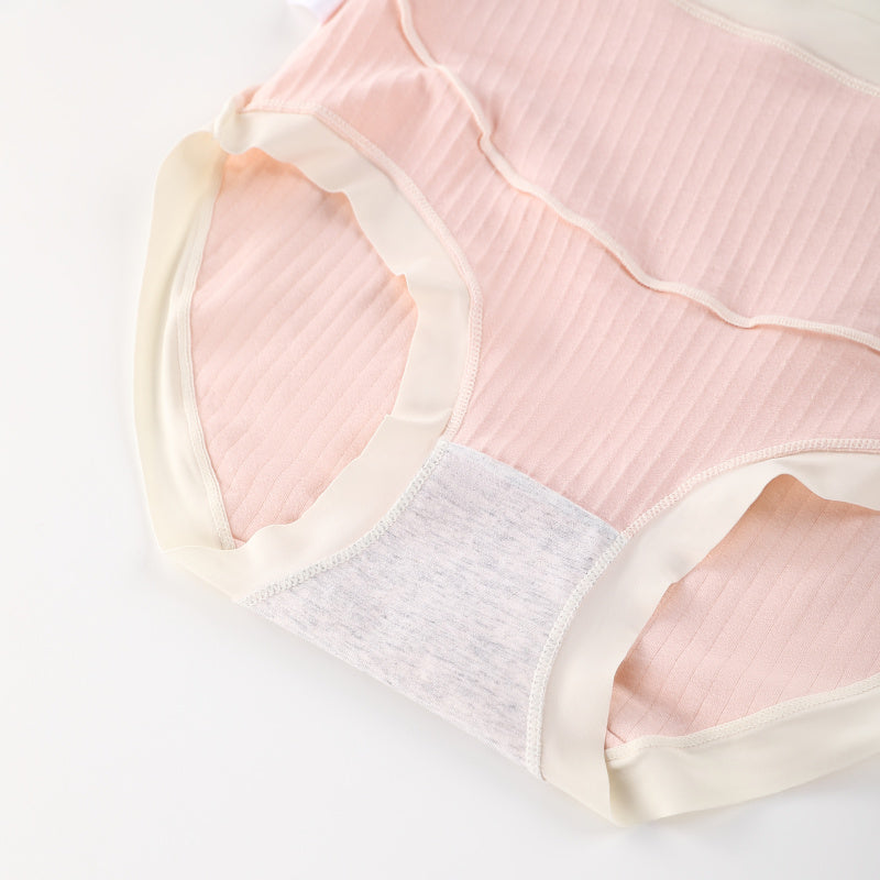 Culotte grossesse en coton ultra-confortable Bébé Bambin
