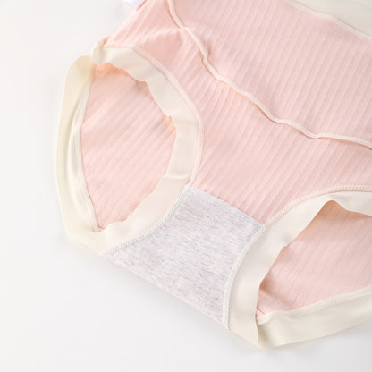 Culotte grossesse en coton ultra-confortable Bébé Bambin