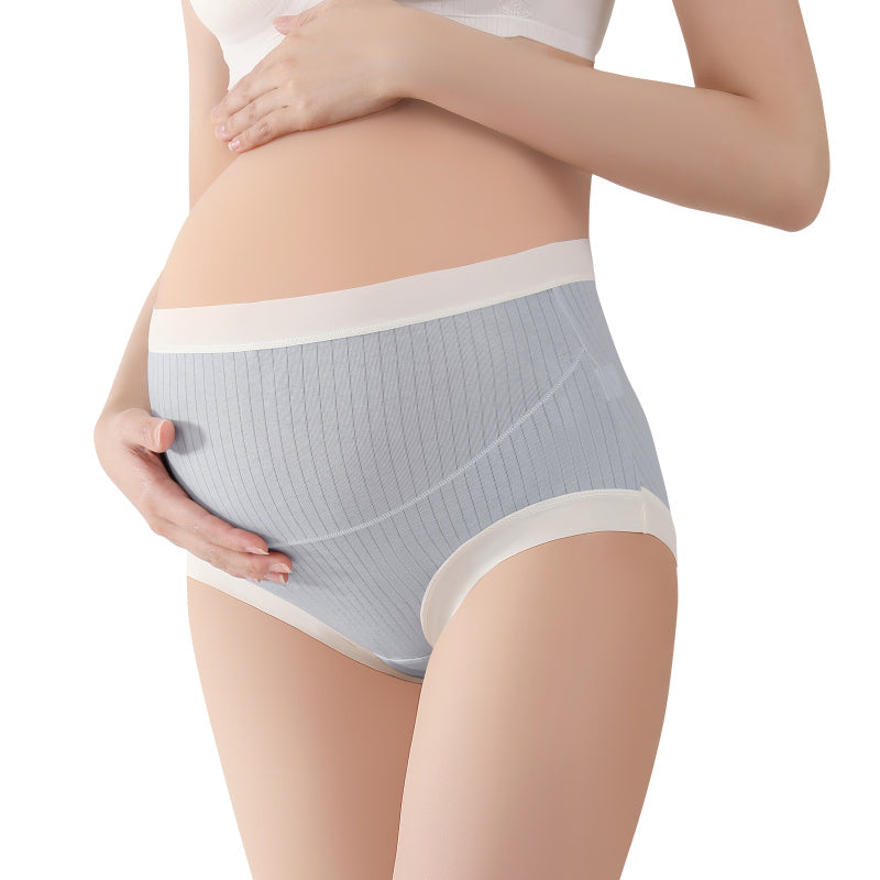 Culotte grossesse en coton ultra-confortable Bébé Bambin