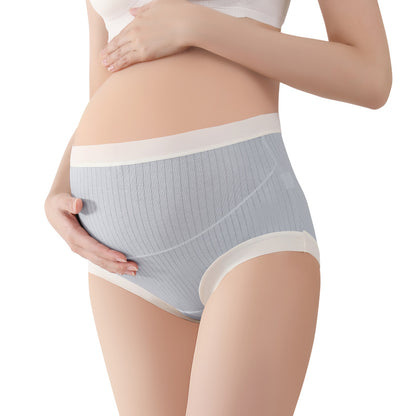 Culotte grossesse en coton ultra-confortable Bébé Bambin