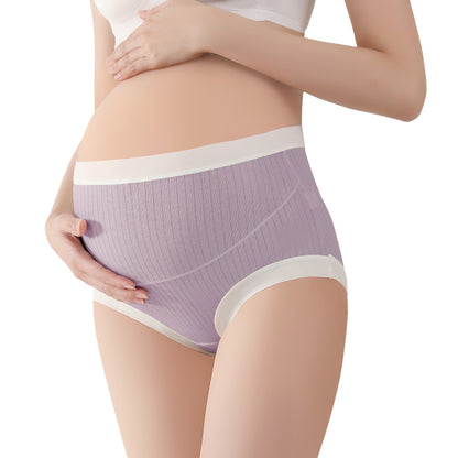 Culotte grossesse en coton ultra-confortable Bébé Bambin