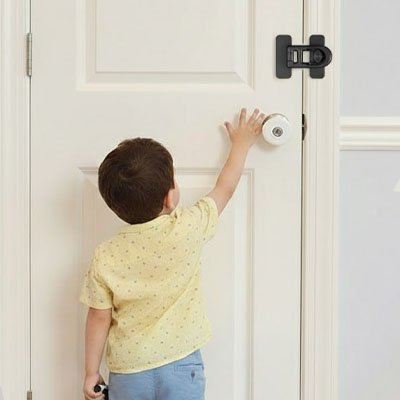 Bloque porte bebe | Sécurité Enfant - Bébé Bambin