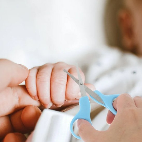 Coupe ongle pour bebe | Sécurisé - Bébé Bambin