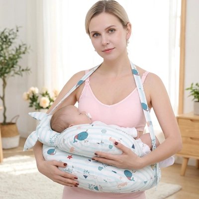 Coussin allaitement