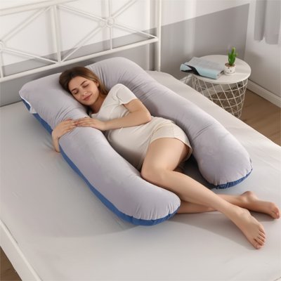 Coussin de grossesse 