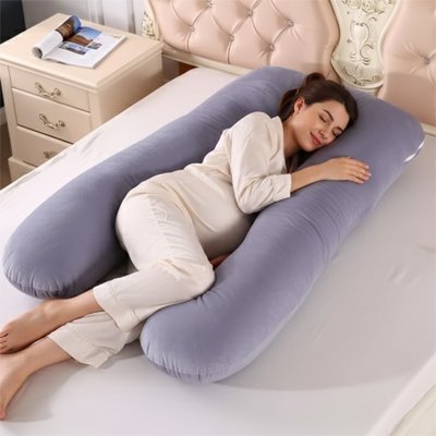 Coussin de grossesse 