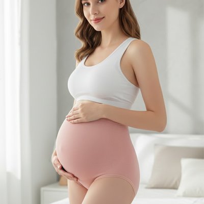 Culotte grossesse | Ultra - Confort - Bébé Bambin