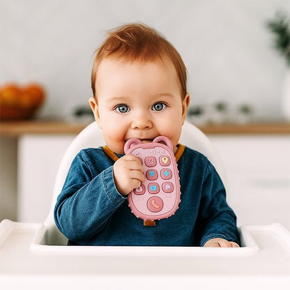 Jouet bebe 1 an | Éveil Sécurisé - Bébé Bambin