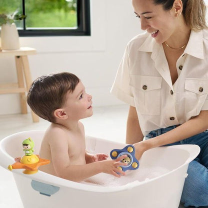 Jouet de bain | Ludique et Sécurisé - Bébé Bambin