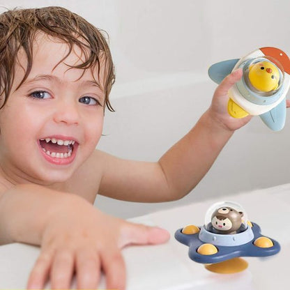 Jouet de bain | Ludique et Sécurisé - Bébé Bambin