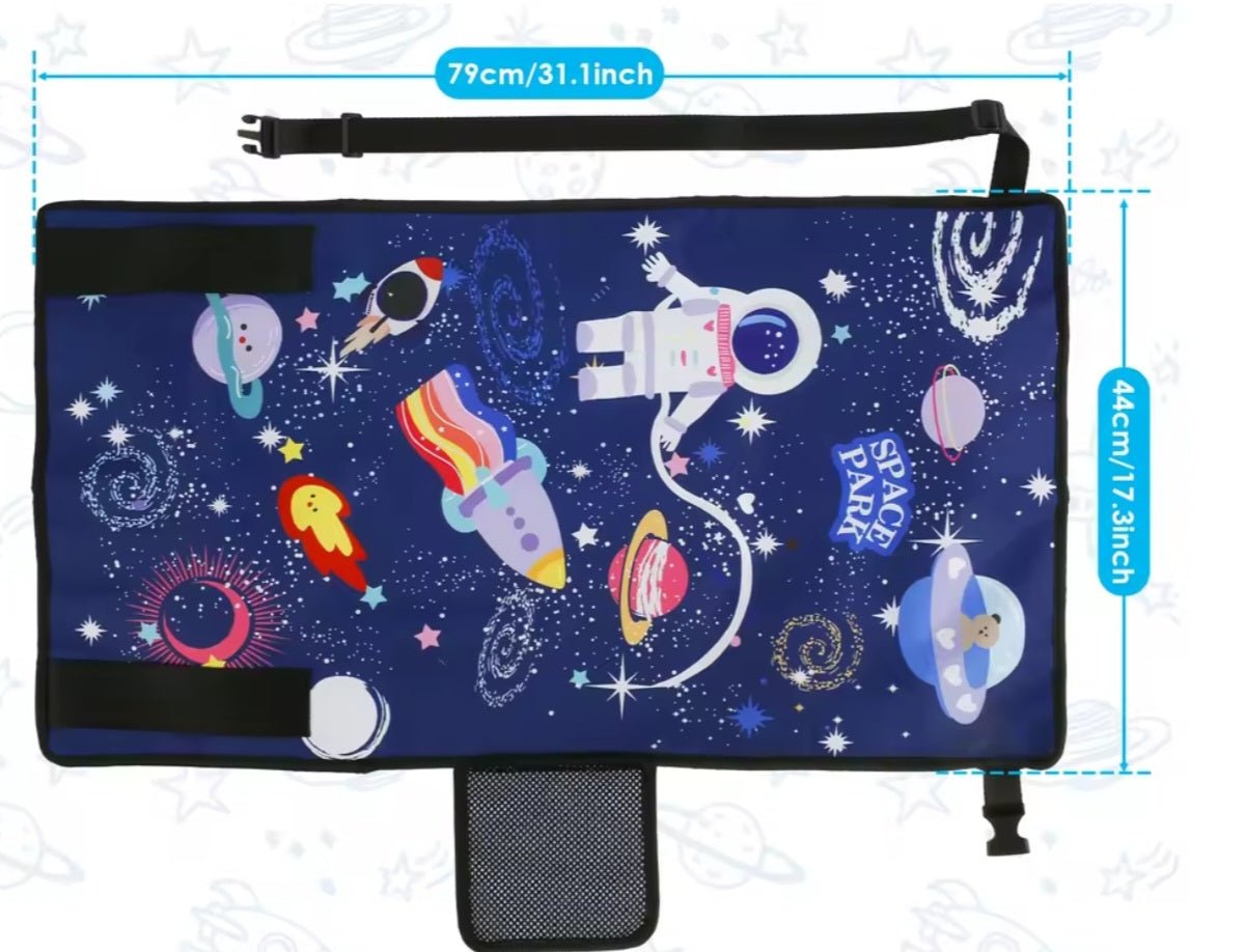 Lit de voyage bébé | Confort Nomade - Bébé Bambin