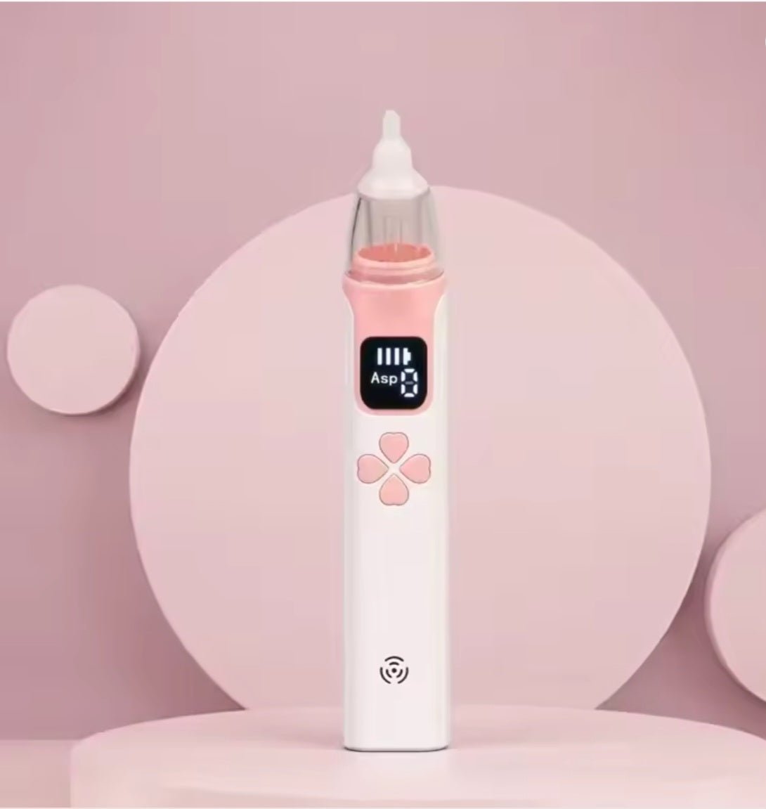 Mouche Bébé Électrique Rechargeable avec Musique | Bébé Bambin - Bébé Bambin