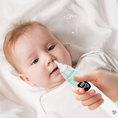 Mouche Bébé Électrique Rechargeable avec Musique | Bébé Bambin - Bébé Bambin