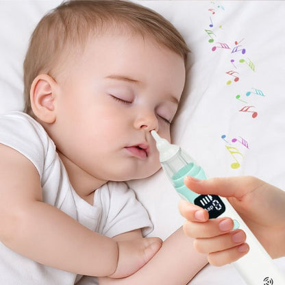 Mouche Bébé Électrique Rechargeable avec Musique | Bébé Bambin - Bébé Bambin