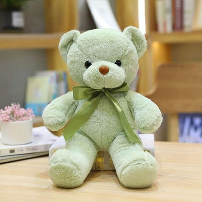 Ours en peluche | Doux et Câlin - Bébé Bambin