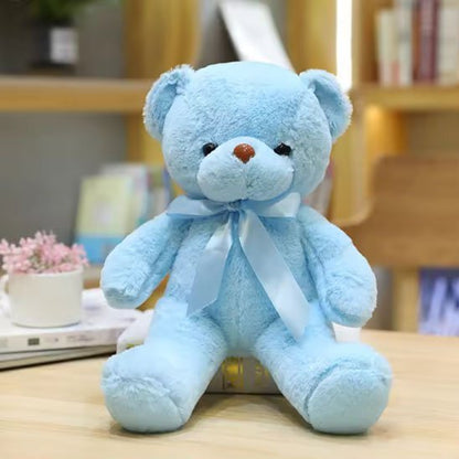 Ours en peluche | Doux et Câlin - Bébé Bambin