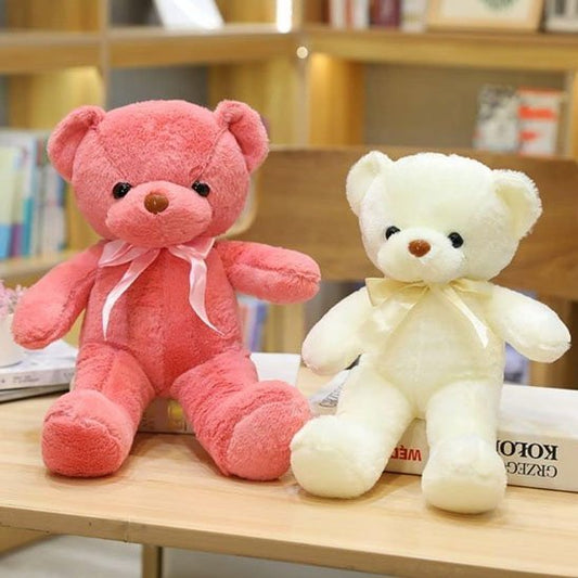 Ours en peluche | Doux et Câlin - Bébé Bambin