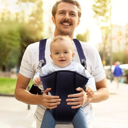 Porte bébé | Ergonomique - Bébé Bambin