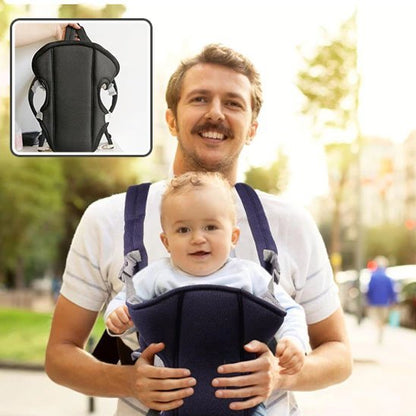 Porte bébé | Ergonomique - Bébé Bambin
