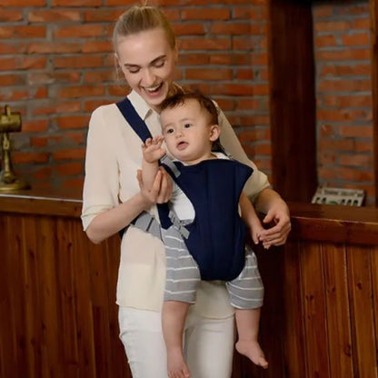 Porte bébé | Ergonomique - Bébé Bambin