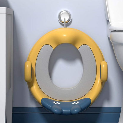 Rehausseur toilette | Confort Sécurisé - Bébé Bambin