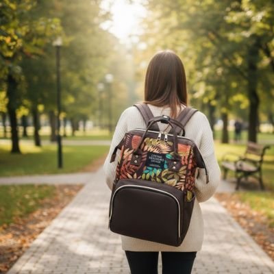 Sac a langer | Pratique et Stylé - Bébé Bambin