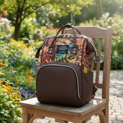 Sac a langer | Pratique et Stylé - Bébé Bambin