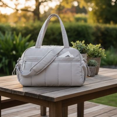 Sac à langer | Pratique et Stylé - Bébé Bambin