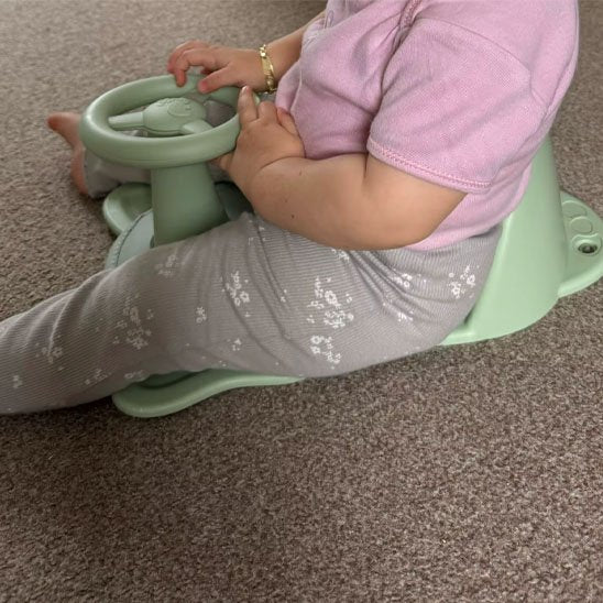 Siege de bain bebe | Securise et Confortable - Bébé Bambin
