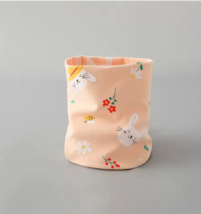 Tour de cou bébé très chaud | Ultra-doux pour vos enfant - Le Monde de Charlo & Clara