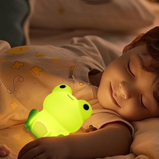 Veilleuse bébé | Apaisante - Bébé Bambin
