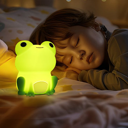 Veilleuse bébé | Apaisante - Bébé Bambin