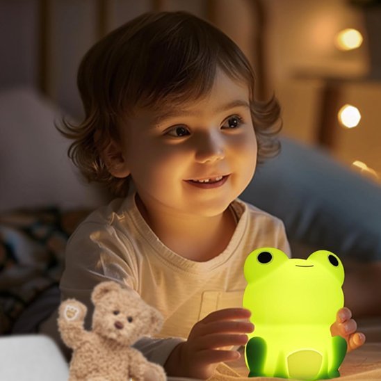Veilleuse bébé | Apaisante - Bébé Bambin