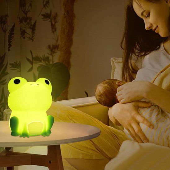 Veilleuse bébé | Apaisante - Bébé Bambin